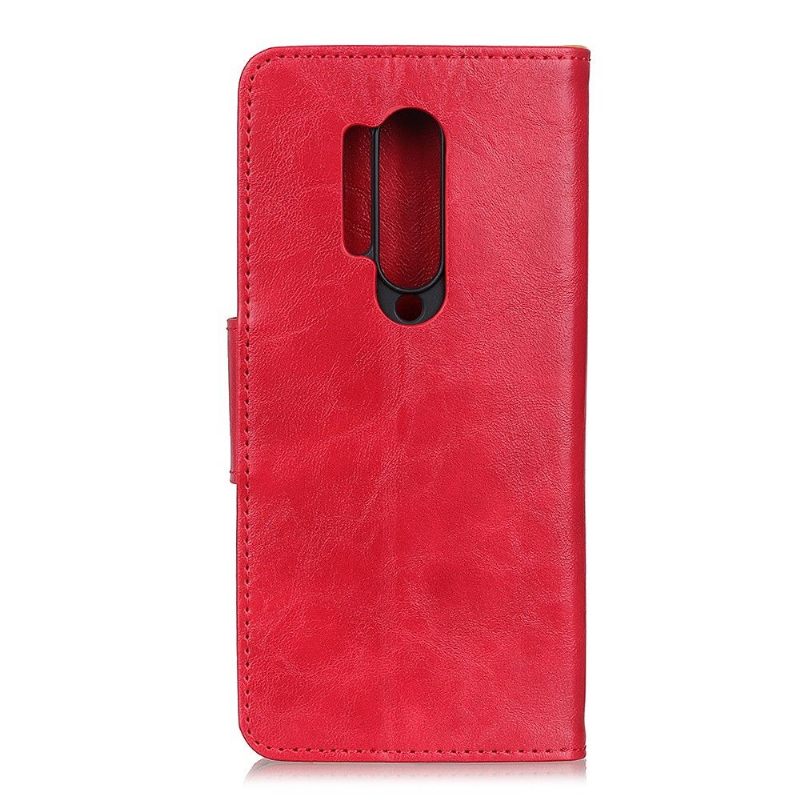 δερματινη θηκη OnePlus 8 Pro Edouard Faux Leather