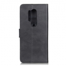 δερματινη θηκη OnePlus 8 Pro Marius Matte Leather Effect