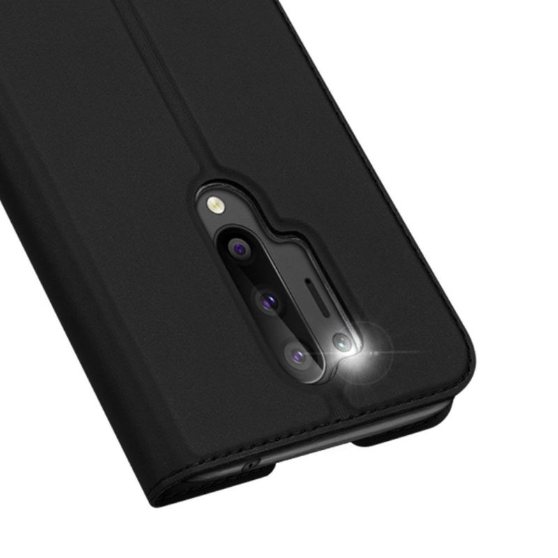 δερματινη θηκη OnePlus 8 Pro Σατέν Επίστρωση