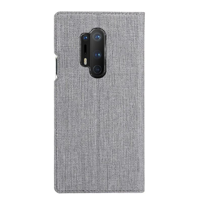 Κάλυμμα OnePlus 8 Pro Λειτουργία Υποστήριξης Τιράντες