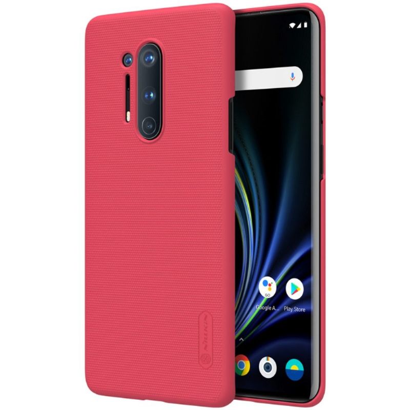 θηκη κινητου OnePlus 8 Pro Nillkin Rigid Frosted