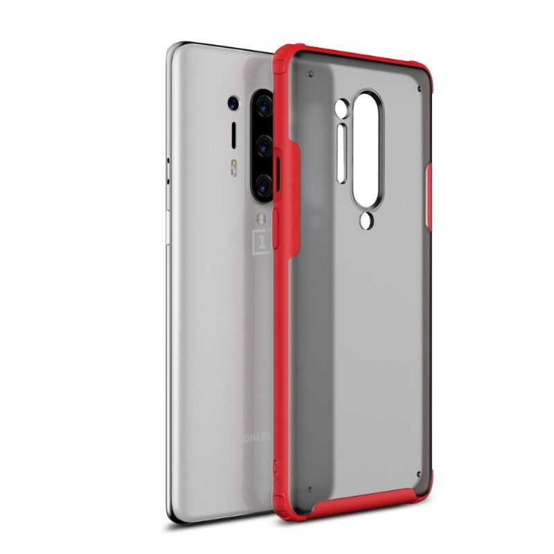 Θήκη OnePlus 8 Pro Armor Series Contour Colored