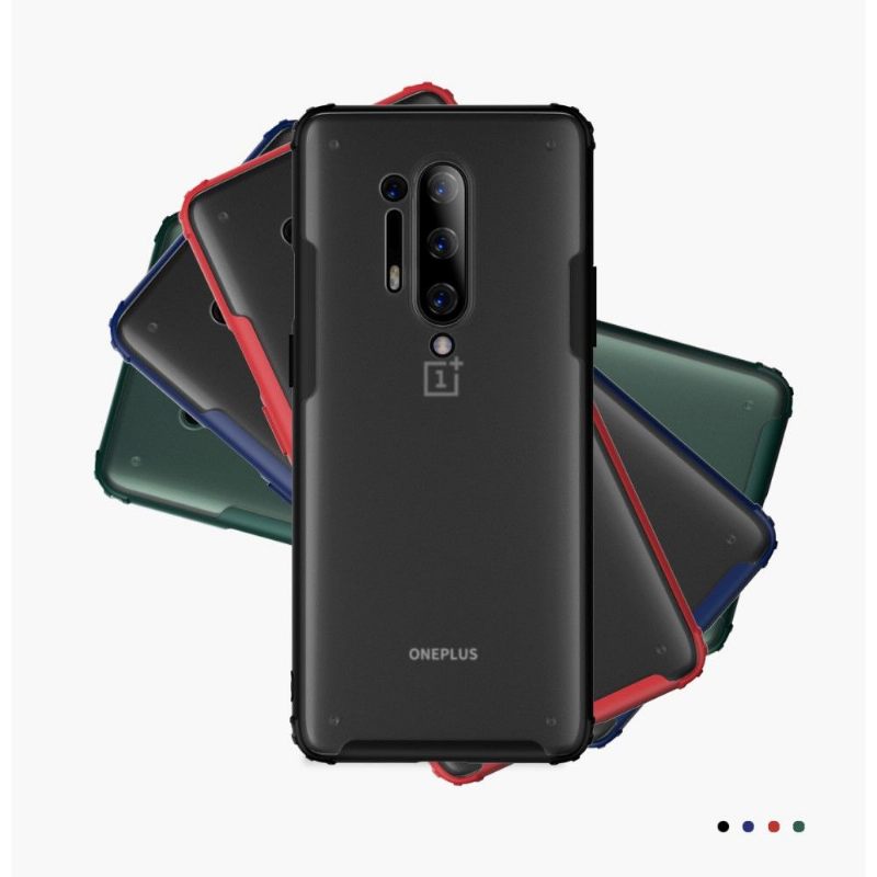 Θήκη OnePlus 8 Pro Armor Series Contour Colored