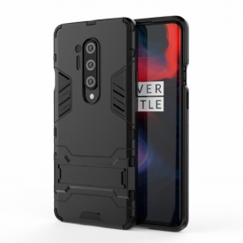 Θήκη OnePlus 8 Pro Cool Guard Αντικραδασμική Με Ενσωματωμένη Βάση