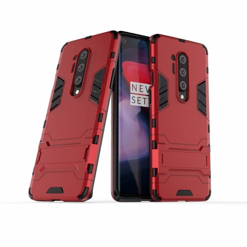 Θήκη OnePlus 8 Pro Cool Guard Αντικραδασμική Με Ενσωματωμένη Βάση