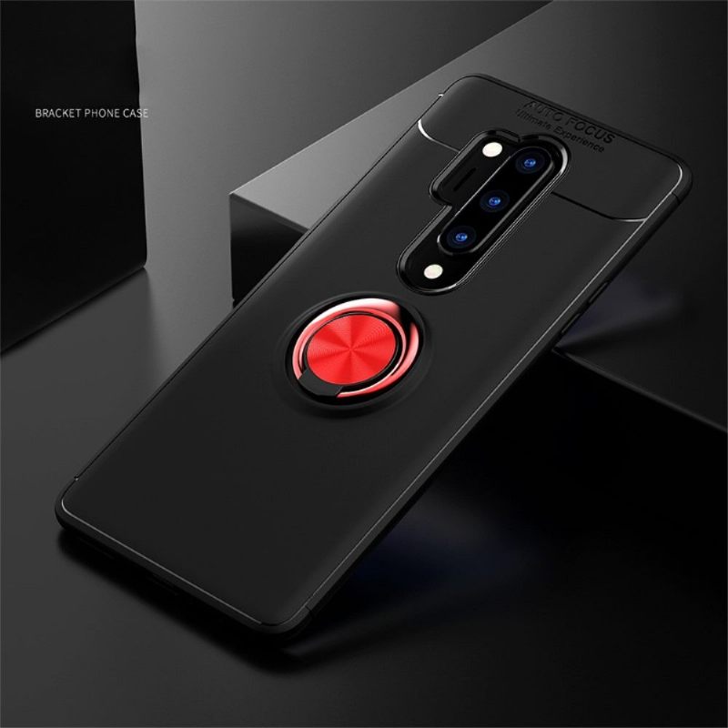 Θήκη OnePlus 8 Pro Lenuo Με Περιστροφική Βάση