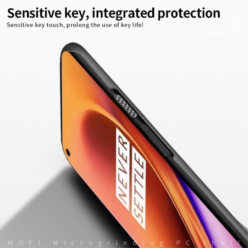 Θήκη OnePlus 8 Pro Mofi Shield Fine Matte Coating