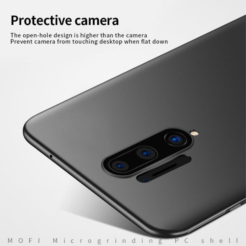 Θήκη OnePlus 8 Pro Mofi Shield Fine Matte Coating