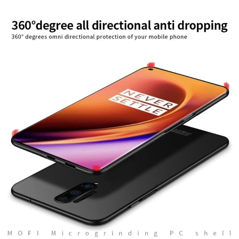 Θήκη OnePlus 8 Pro Mofi Shield Fine Matte Coating