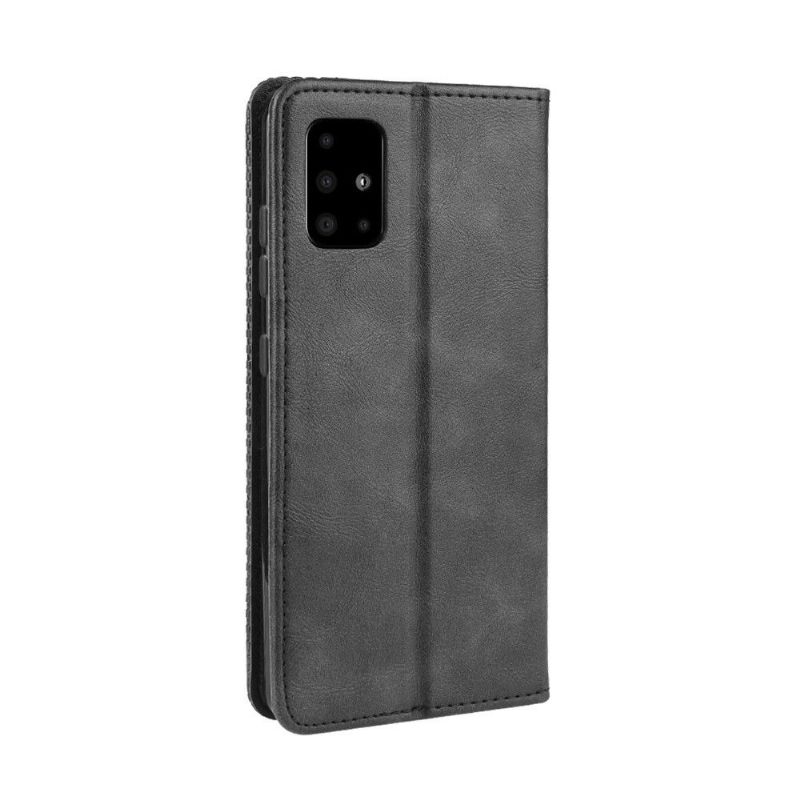 δερματινη θηκη Samsung Galaxy S20 Plus Cirénius Style Leather