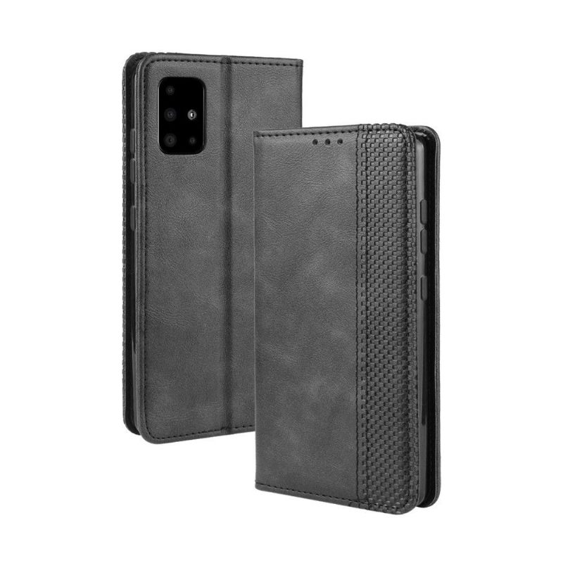 δερματινη θηκη Samsung Galaxy S20 Plus Cirénius Style Leather