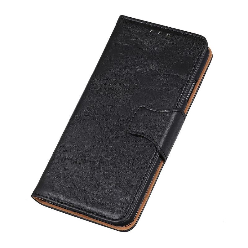 δερματινη θηκη Samsung Galaxy S20 Plus πορτοφολι Edouard Faux Leather