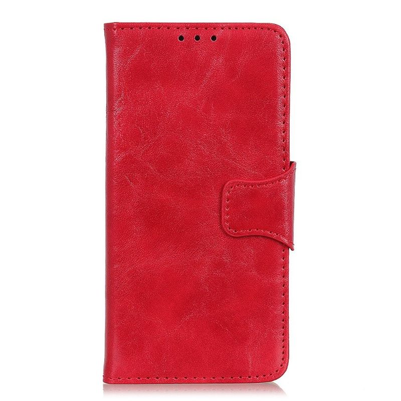 δερματινη θηκη Samsung Galaxy S20 Plus πορτοφολι Edouard Faux Leather