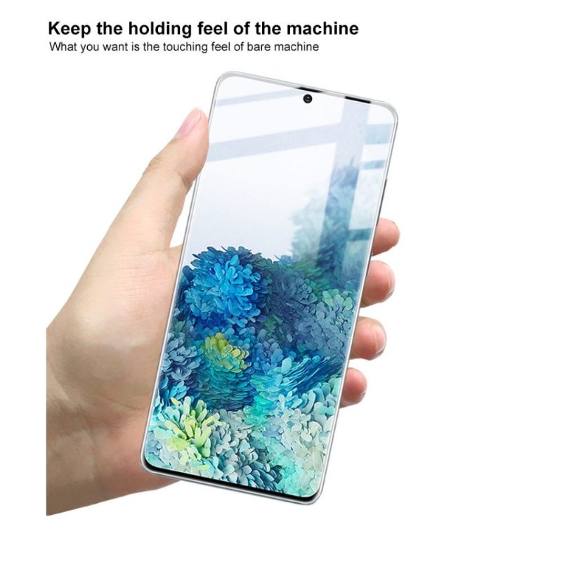 Προστατευτικό Οθόνης Samsung Galaxy S20 Plus Hydrogel - Πακέτο 2 Ταινιών