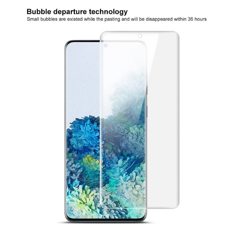 Προστατευτικό Οθόνης Samsung Galaxy S20 Plus Hydrogel - Πακέτο 2 Ταινιών