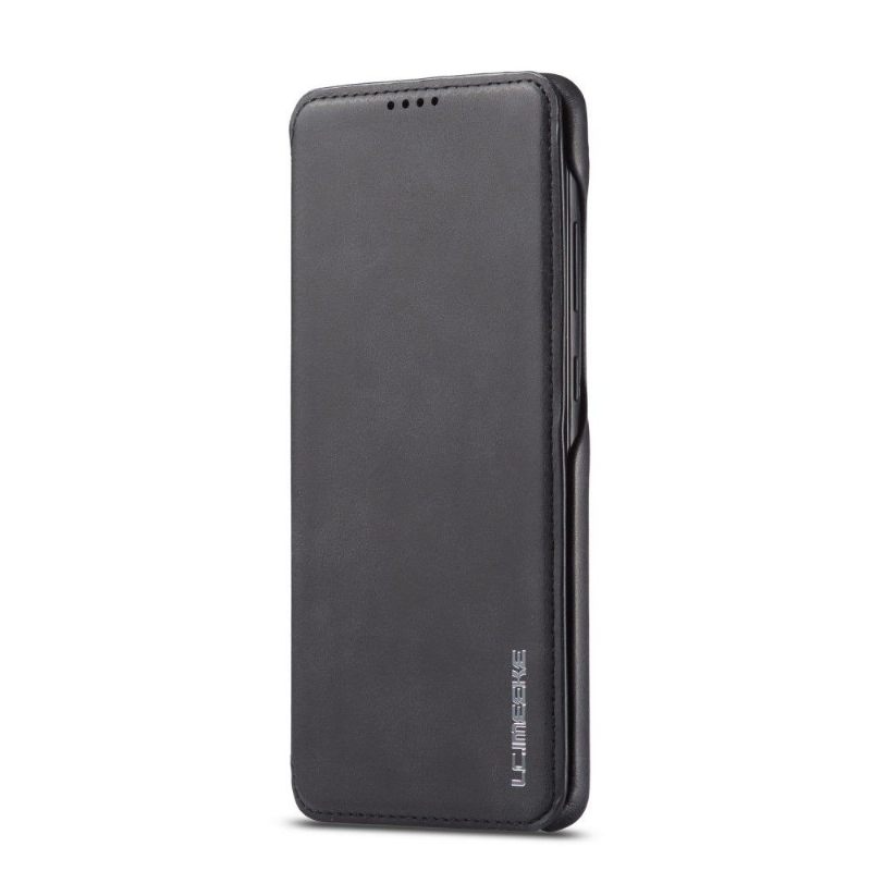 θηκη κινητου Samsung Galaxy S20 Plus Θήκη Flip Lc.imeeke Faux Leather