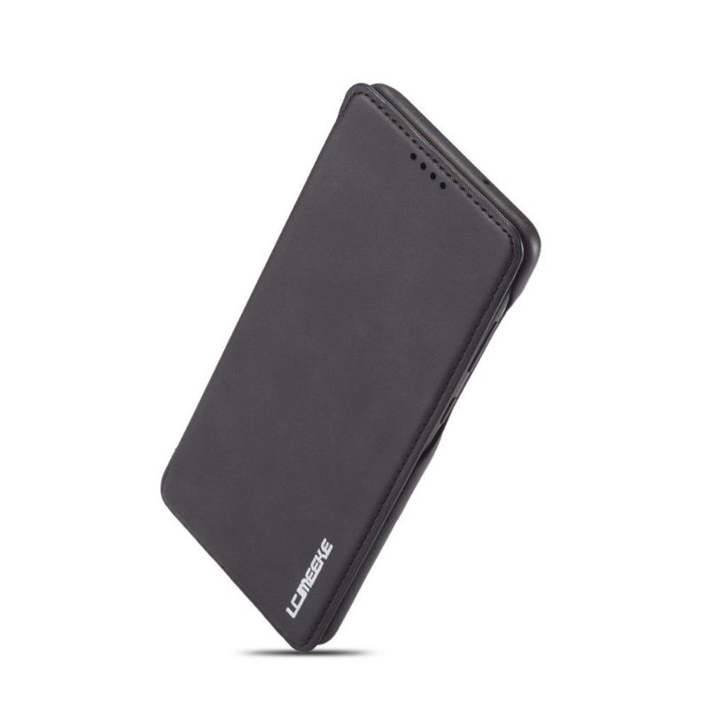 θηκη κινητου Samsung Galaxy S20 Plus Θήκη Flip Lc.imeeke Faux Leather