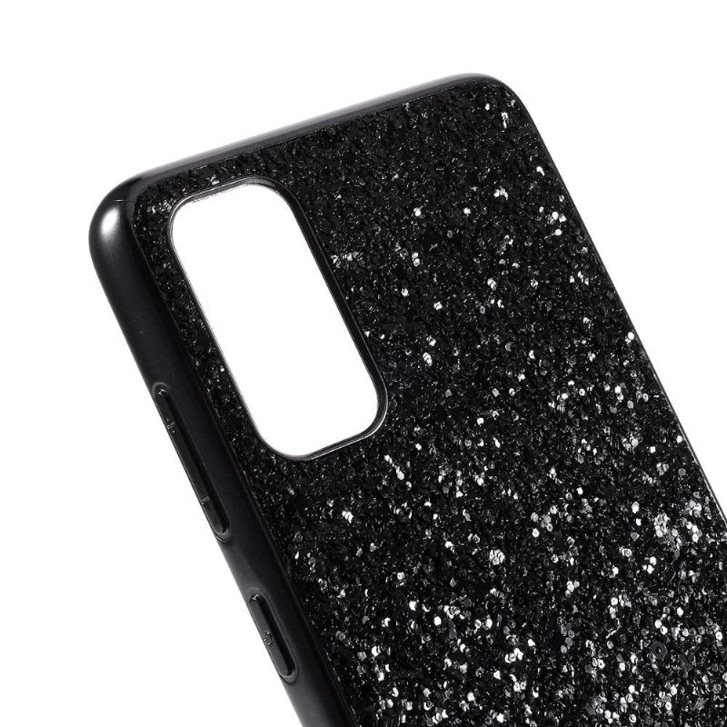 Θήκη Samsung Galaxy S20 Plus Glitter Glamour