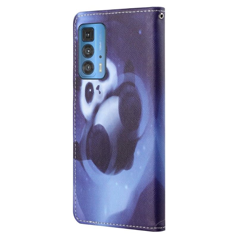 Κάλυμμα Motorola Edge 20 Pro Panda