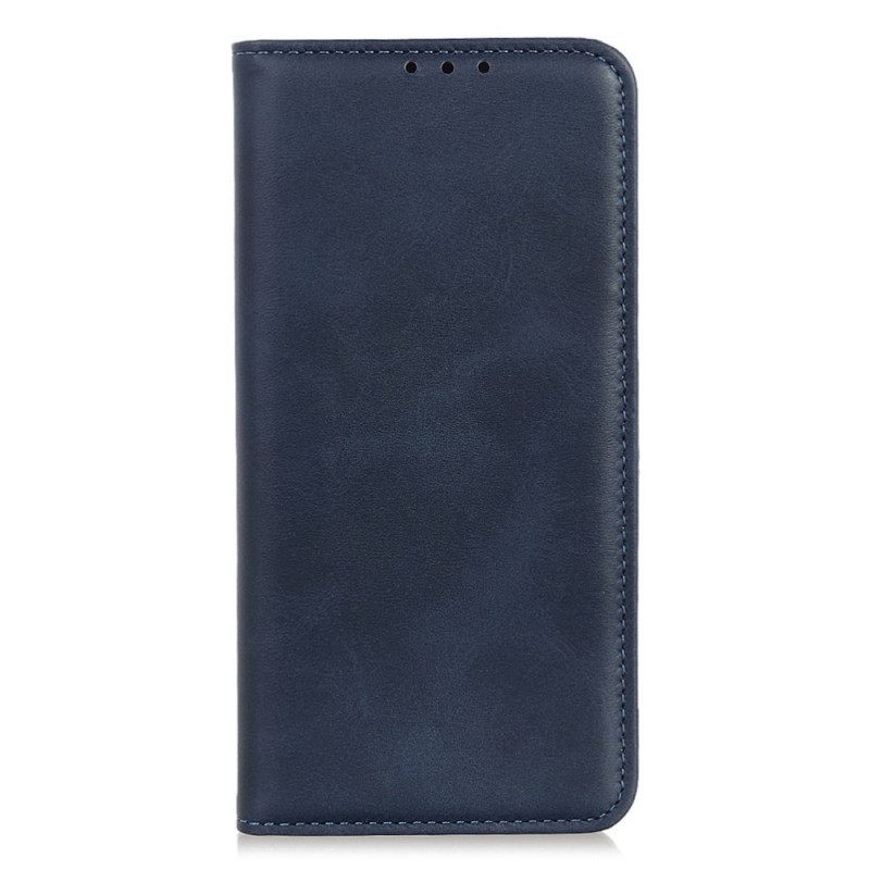 θηκη κινητου Sony Xperia 5 IV Θήκη Flip Split Leather