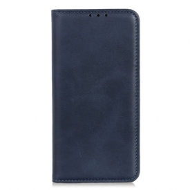 θηκη κινητου Sony Xperia 5 IV Θήκη Flip Split Leather