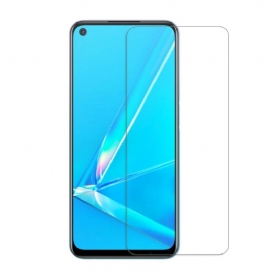 Oppo A72 Screen Tempered Glass Films (2 Τεμάχια)