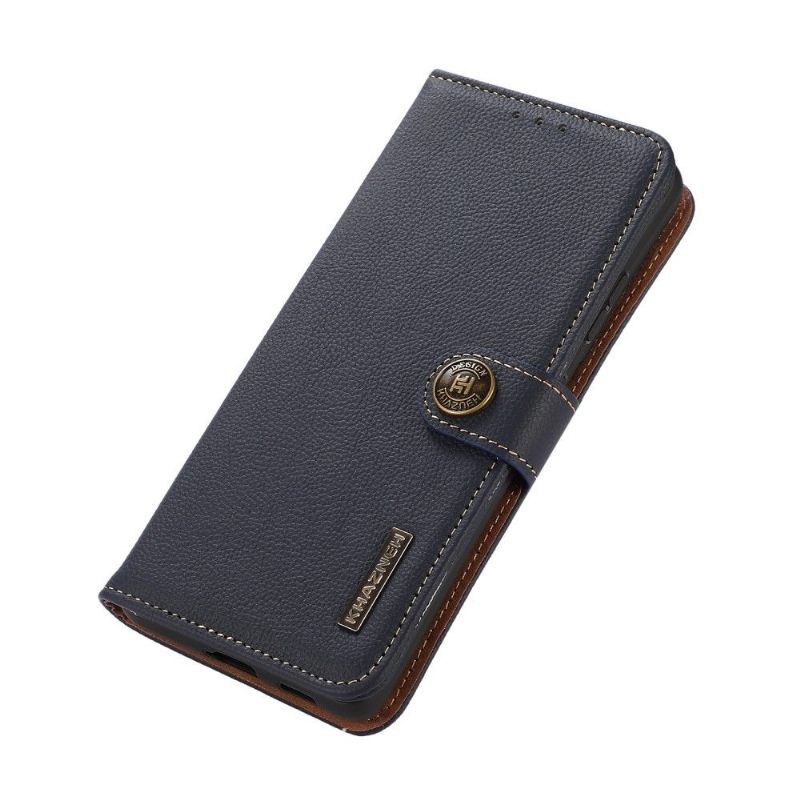 δερματινη θηκη Poco M4 Pro 4G Khazneh Classic Leather