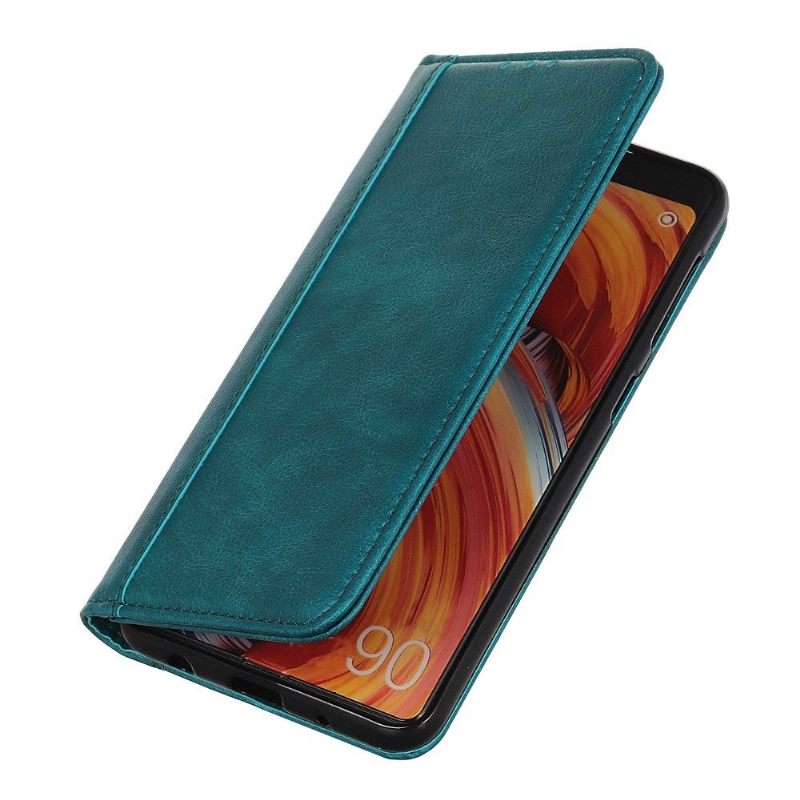 Θήκη Flip Poco M4 Pro 4G Sylvester Faux Leather