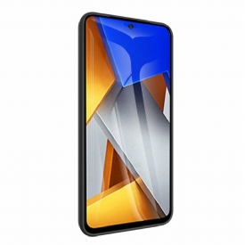 Θήκη Poco M4 Pro 4G Prem's Transparente