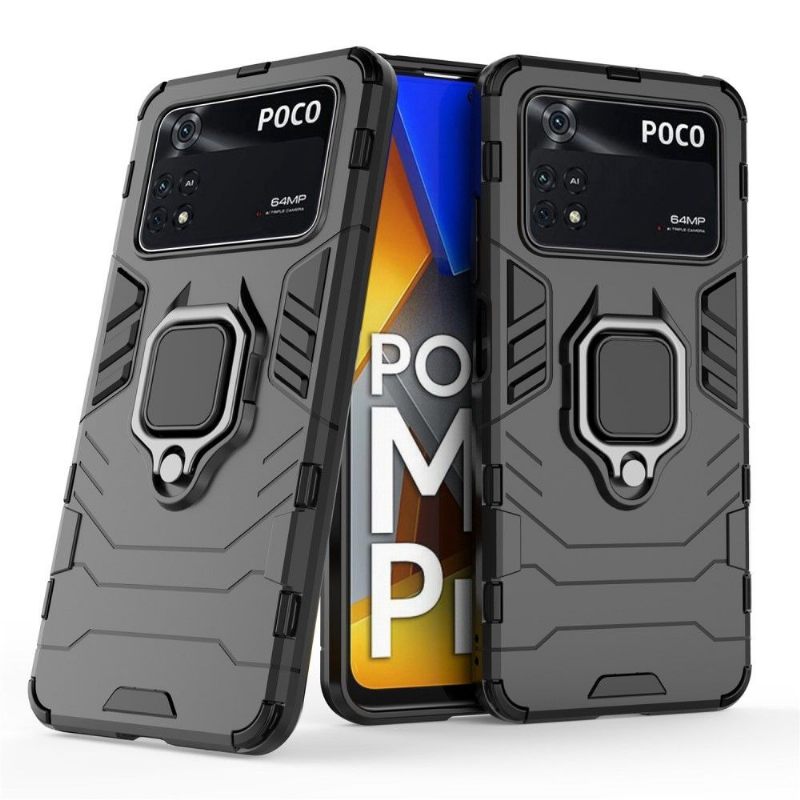 Θήκη Poco M4 Pro 4G The Ultra Protective Belinda