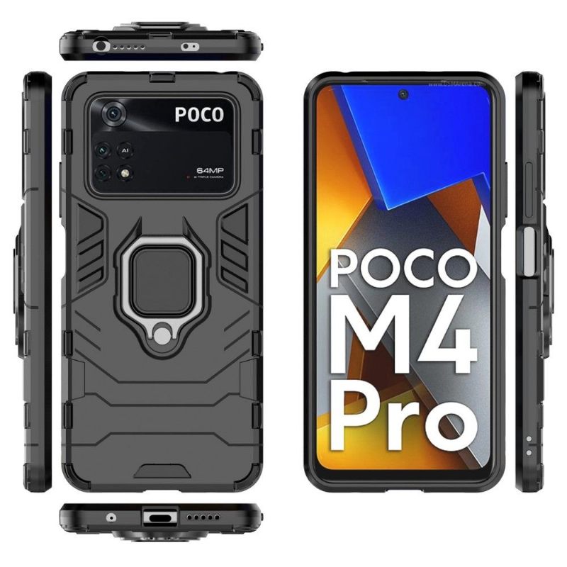 Θήκη Poco M4 Pro 4G The Ultra Protective Belinda