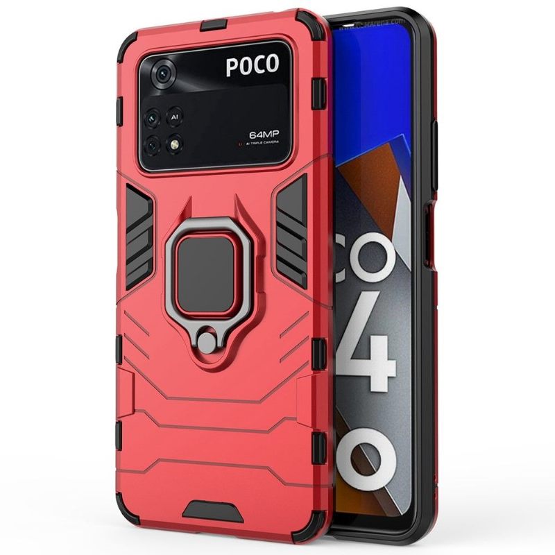 Θήκη Poco M4 Pro 4G The Ultra Protective Belinda