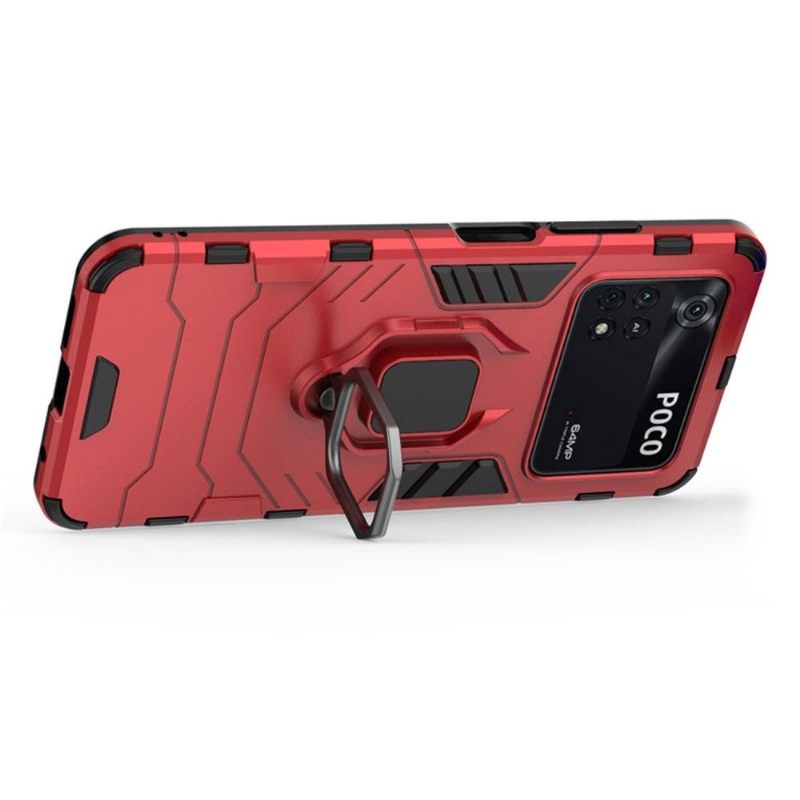 Θήκη Poco M4 Pro 4G The Ultra Protective Belinda