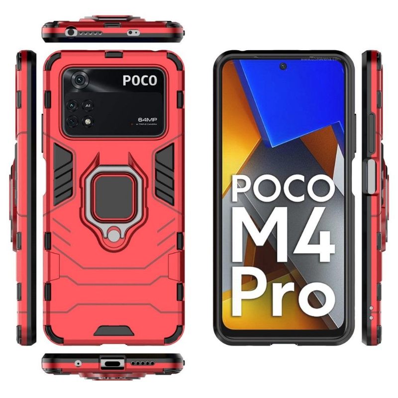 Θήκη Poco M4 Pro 4G The Ultra Protective Belinda