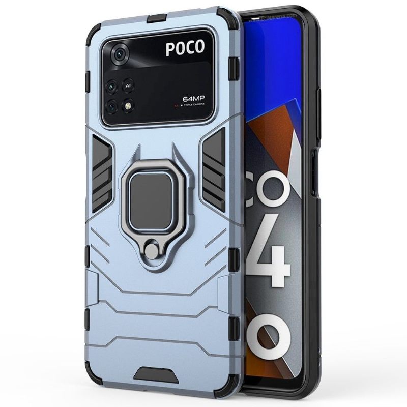 Θήκη Poco M4 Pro 4G The Ultra Protective Belinda