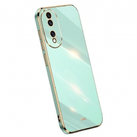 Θήκη Honor 90 Xinli Metal Effect