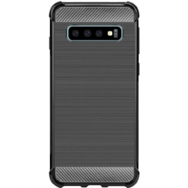 θηκη κινητου Samsung Galaxy S10 Plus Gel Flex Vega