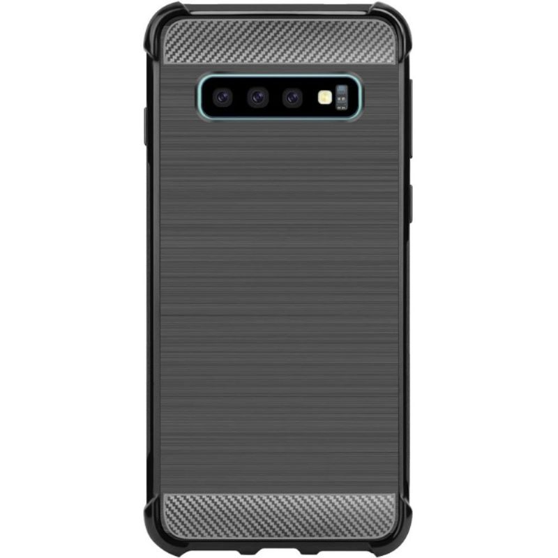 θηκη κινητου Samsung Galaxy S10 Plus Gel Flex Vega