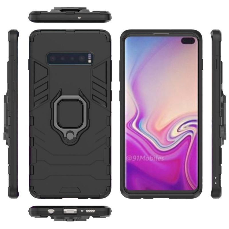 θηκη κινητου Samsung Galaxy S10 Plus The Ultra Protective Belinda