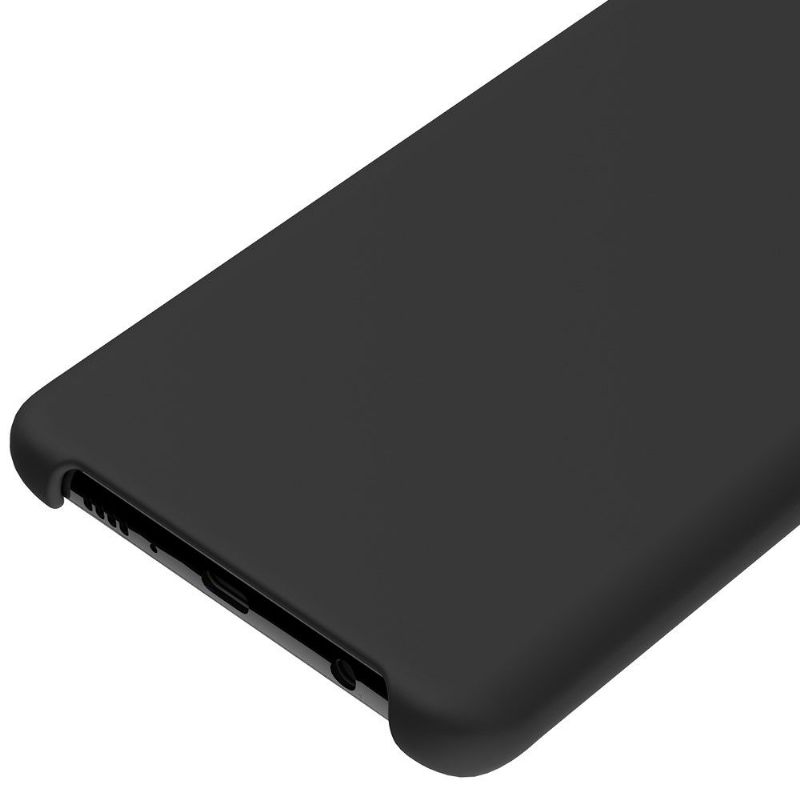 θηκη κινητου Samsung Galaxy S10 Plus Υγρή Σιλικόνη