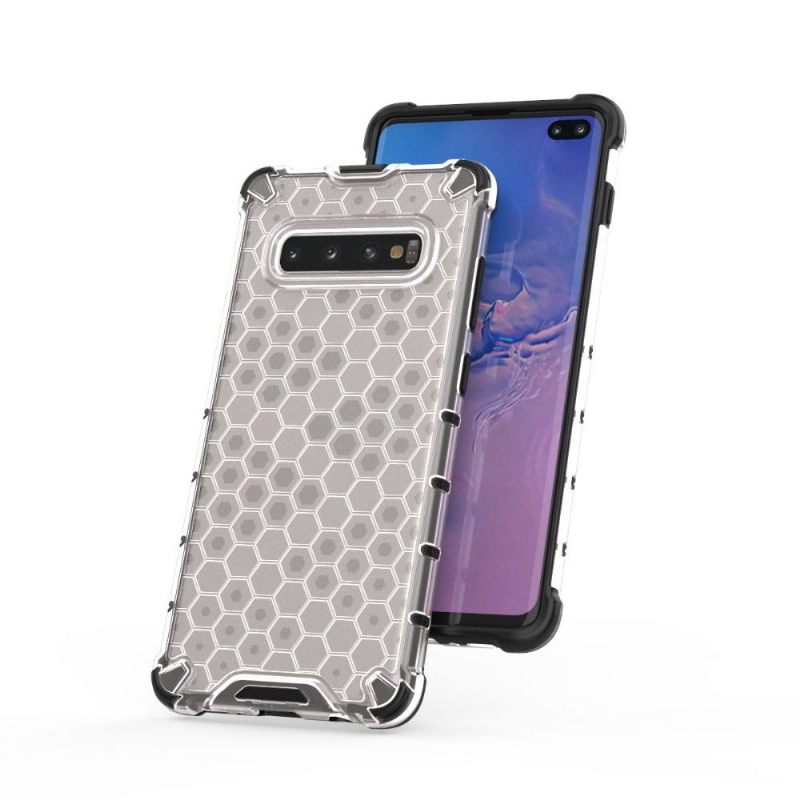 Θήκη Samsung Galaxy S10 Plus Κηρήθρα