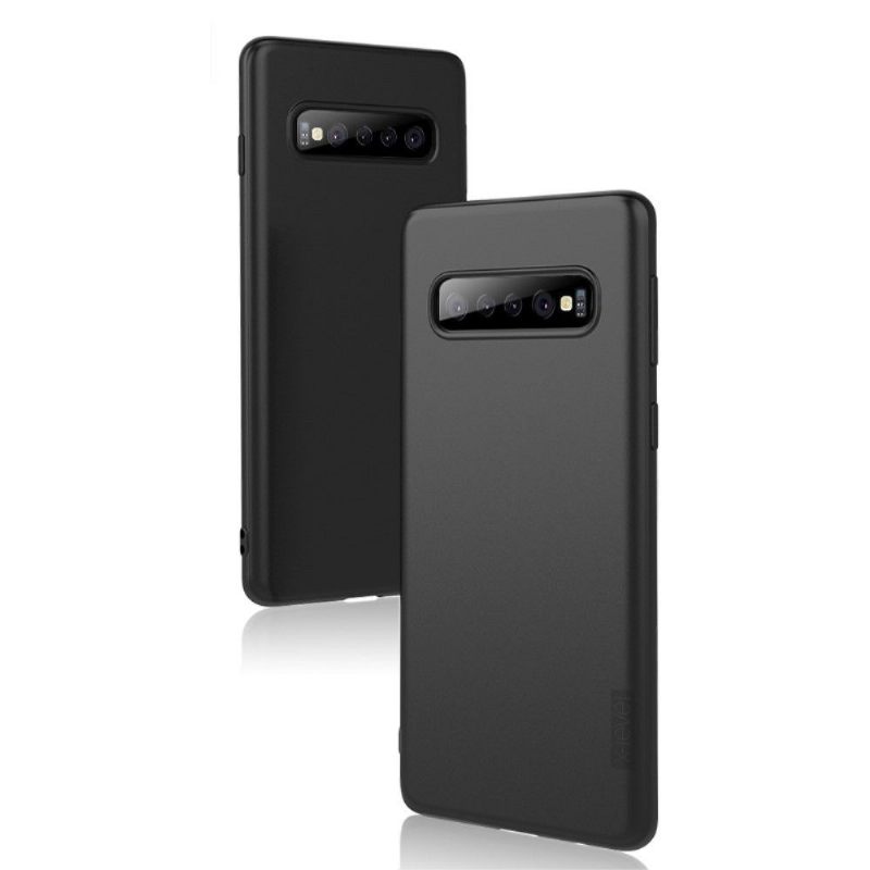 Θήκη Samsung Galaxy S10 Plus Ultra Thin Matte Coating