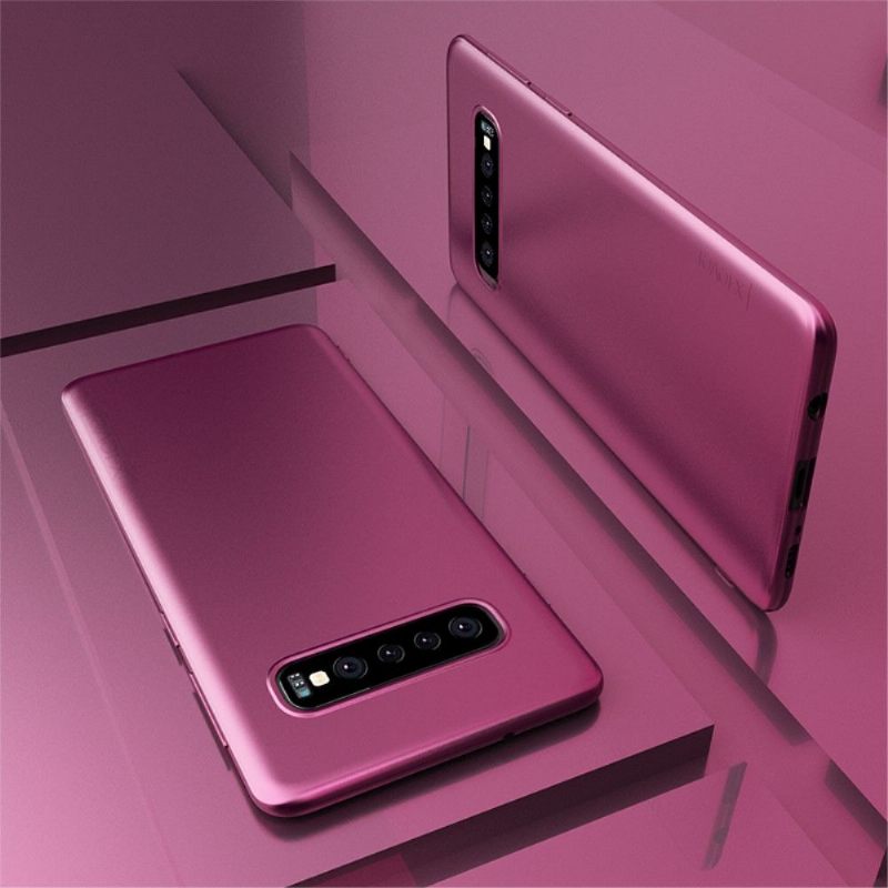 Θήκη Samsung Galaxy S10 Plus Ultra Thin Matte Coating