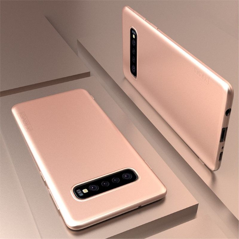 Θήκη Samsung Galaxy S10 Plus Ultra Thin Matte Coating