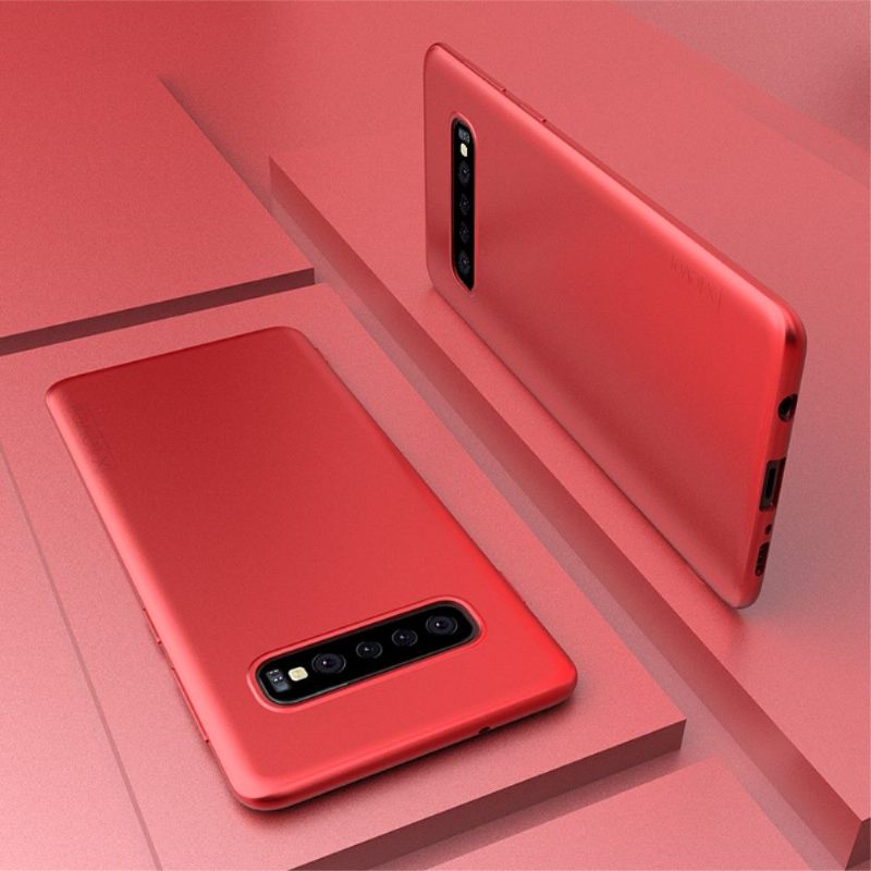 Θήκη Samsung Galaxy S10 Plus Ultra Thin Matte Coating