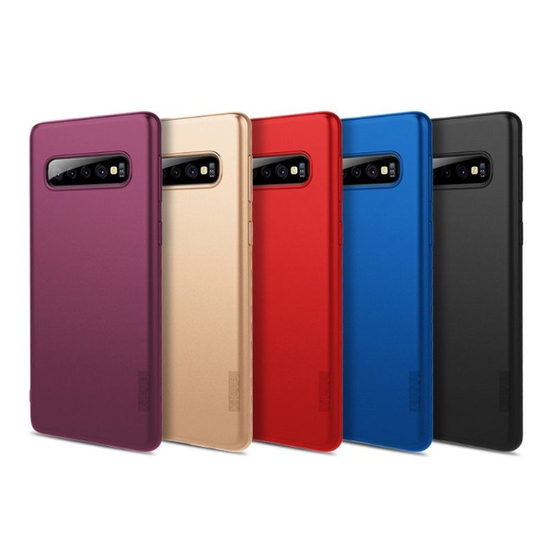 Θήκη Samsung Galaxy S10 Plus Ultra Thin Matte Coating