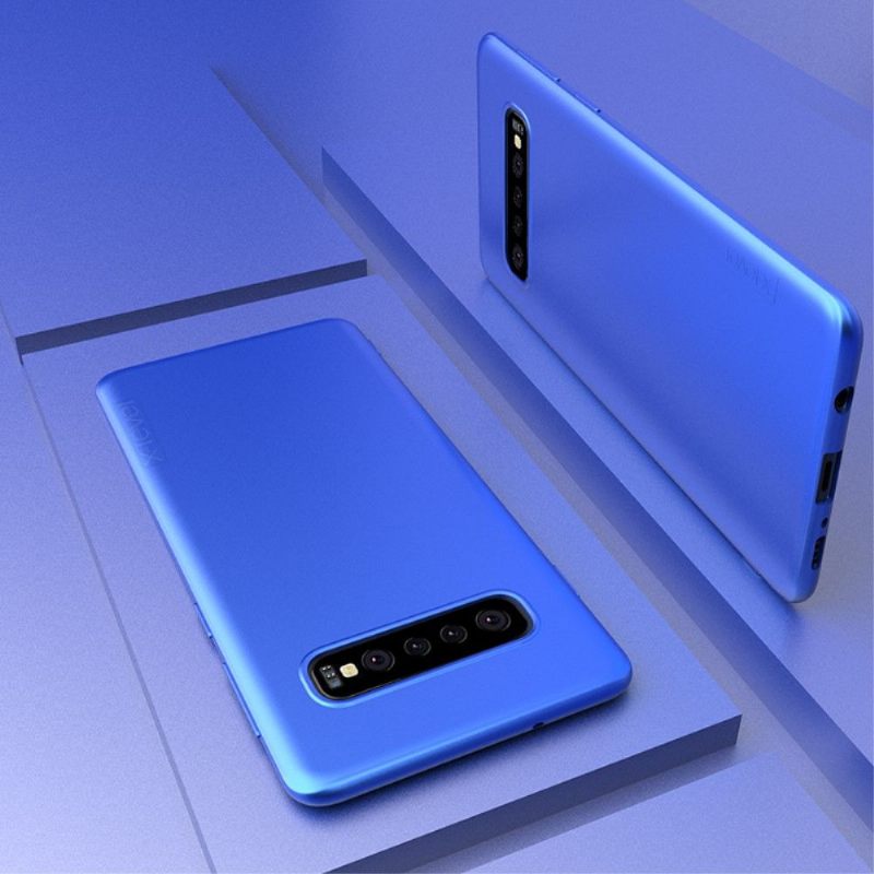 Θήκη Samsung Galaxy S10 Plus Ultra Thin Matte Coating