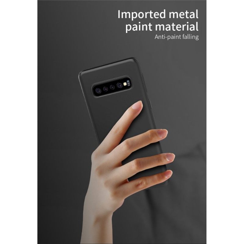 Θήκη Samsung Galaxy S10 Plus Ultra Thin Matte Coating