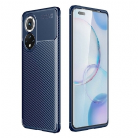 Θήκη Honor 50 Pro Pro Flexible Carbon Fiber Texture