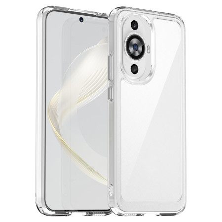 Κάλυμμα Huawei Nova 12s Διαφανές Κατά Της Πτώσης